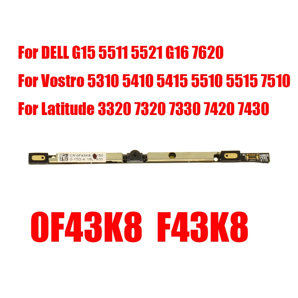 0P7V7C P7V7C Колонка для ноутбука DELL для Latitude 5285 2-в-1 PK23000V100 Новинка
0P7V7C P7V7C Колонка для ноутбука DELL для Latitude 5285 2-в-1 PK23000V100 Новинка