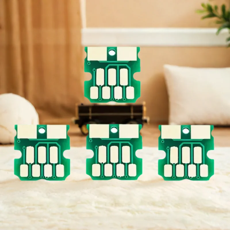 Чип резервуара для обслуживания T6997 для принтера Epson Surecolor P6000 P7000 P8000 P9000 P6080 P7080 P8080 P9080 D3000 T3475 T5475 T3470
Чип резервуара для обслуживания T6997 для принтера Epson Surecolor P6000 P7000 P8000 P9000 P6080 P7080 P8080 P9080 D3000 T3475 T5475 T3470