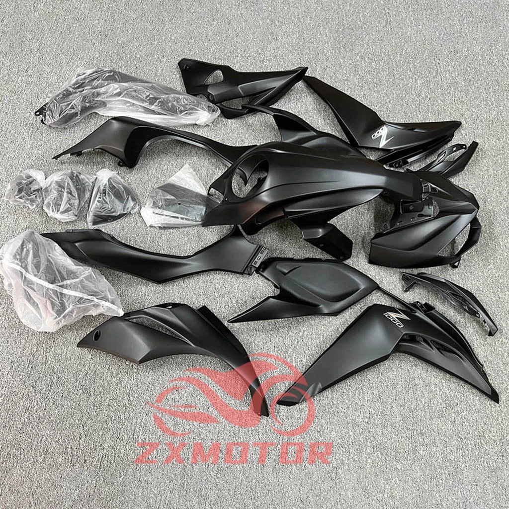 Motorcycle Parts Fairing Kit Z1000RR 15 16 17 18 Fairings Panel Set Bodywork for KAWASAKI Z 1000RR 2015 2016 2017 2018
Motorcycle Parts Fairing Kit Z1000RR 15 16 17 18 Fairings Panel Set Bodywork for KAWASAKI Z 1000RR 2015 2016 2017 2018