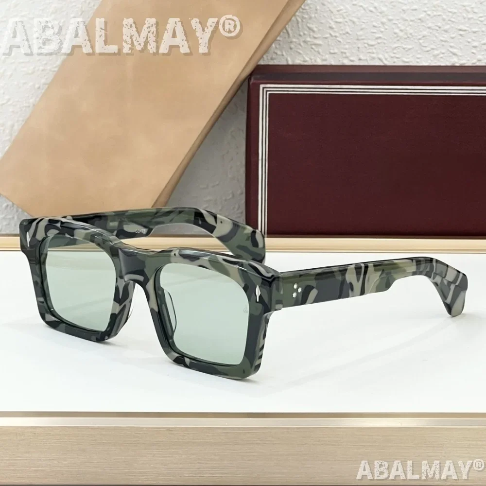 Top High Quality Sunglasses for Men and Women KAINE SIZE 51-21-146 Style UV400 Retro Fashion Special Design Sun Glasses with box
Top High Quality Sunglasses for Men and Women KAINE SIZE 51-21-146 Style UV400 Retro Fashion Special Design Sun Glasses with box