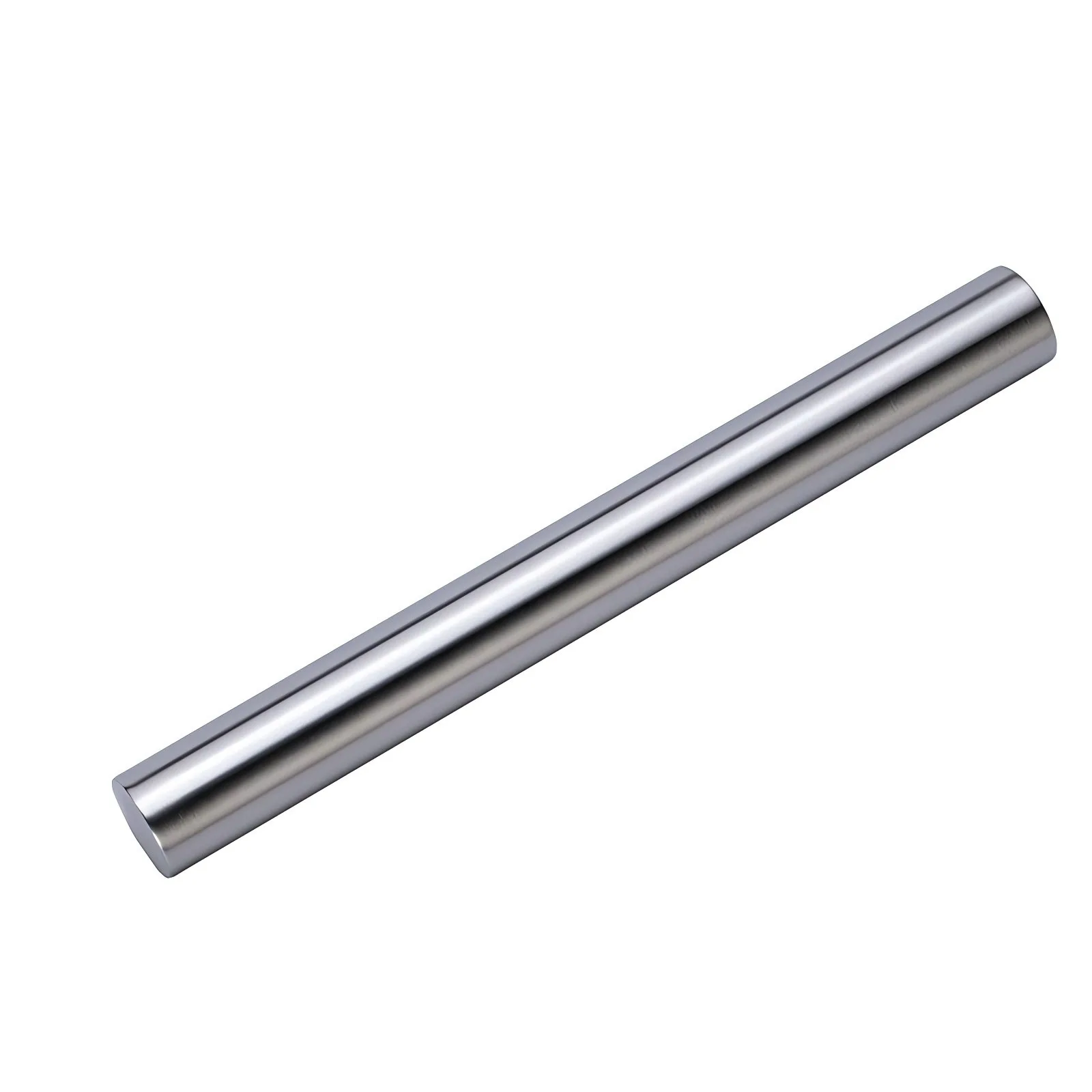 CX stainless steel rolling pin, household non-stick dumpling skin rolling artifact
CX stainless steel rolling pin, household non-stick dumpling skin rolling artifact