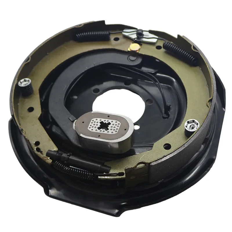 10-Inch 12-inch brake drum, multi-specification automotive drum brake assembly
10-Inch 12-inch brake drum, multi-specification automotive drum brake assembly