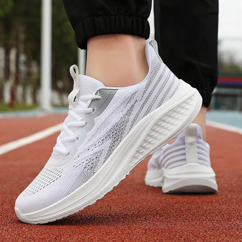 Men’s and women’s running shoes, sports shoes, outdoor casual shoes, comfortable and stylish for work, home, and outdoor activit
Men’s and women’s running shoes, sports shoes, outdoor casual shoes, comfortable and stylish for work, home, and outdoor activit