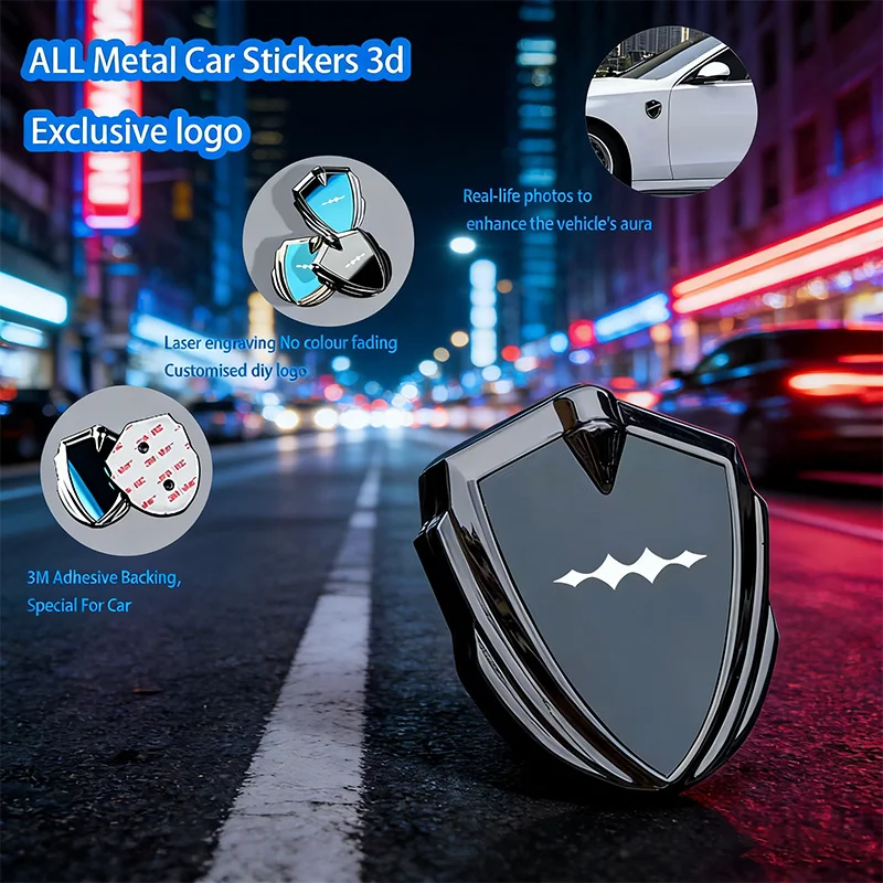 For BYD Leopard 5 Leopard 8 BAO 5 BAO 8 Titanium 3 Key Case Interior 2025 Accessories Car Body Metal Sticker Modification Badge
For BYD Leopard 5 Leopard 8 BAO 5 BAO 8 Titanium 3 Key Case Interior 2025 Accessories Car Body Metal Sticker Modification Badge