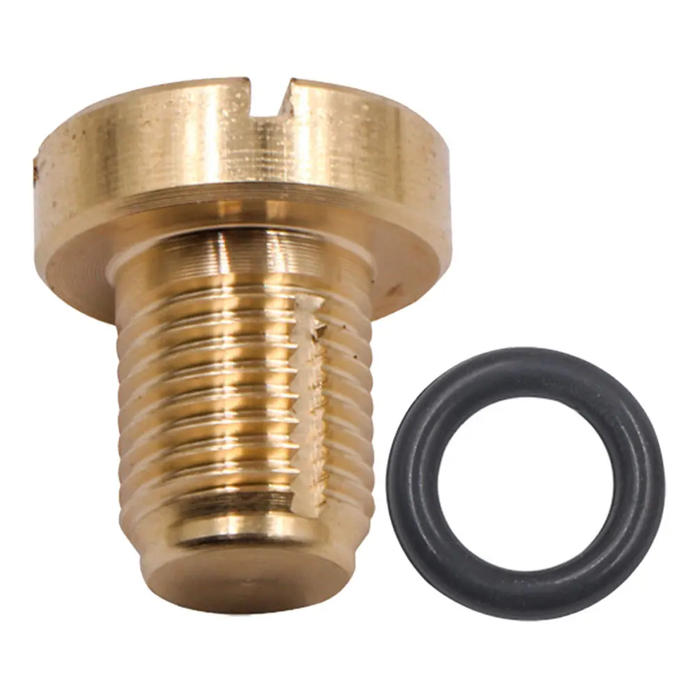 Coolant Expansion Tank Bleeder Screw Radiator Vent Valve Replacement for E36 Rigorous Tested Reliable Performance Car Coolant
Coolant Expansion Tank Bleeder Screw Radiator Vent Valve Replacement for E36 Rigorous Tested Reliable Performance Car Coolant