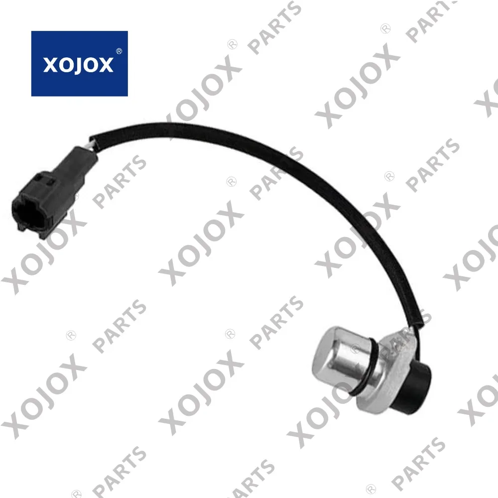XOJOX Speed Sensor 4265372 for John Deere Excavator 180 210 200LC 270LC 330LC 370 892 2054 2554 3554
XOJOX Speed Sensor 4265372 for John Deere Excavator 180 210 200LC 270LC 330LC 370 892 2054 2554 3554