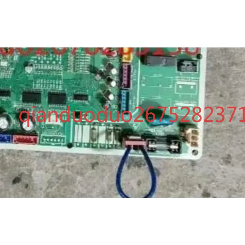 Suitable for LG central air conditioner EBR8027 power main board
Suitable for LG central air conditioner EBR8027 power main board