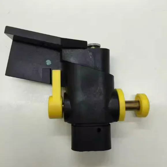 For HOFMANN Tire Removal and Installation Equipment, The Release Arm Locking Control Valve After Tire Removal
For HOFMANN Tire Removal and Installation Equipment, The Release Arm Locking Control Valve After Tire Removal