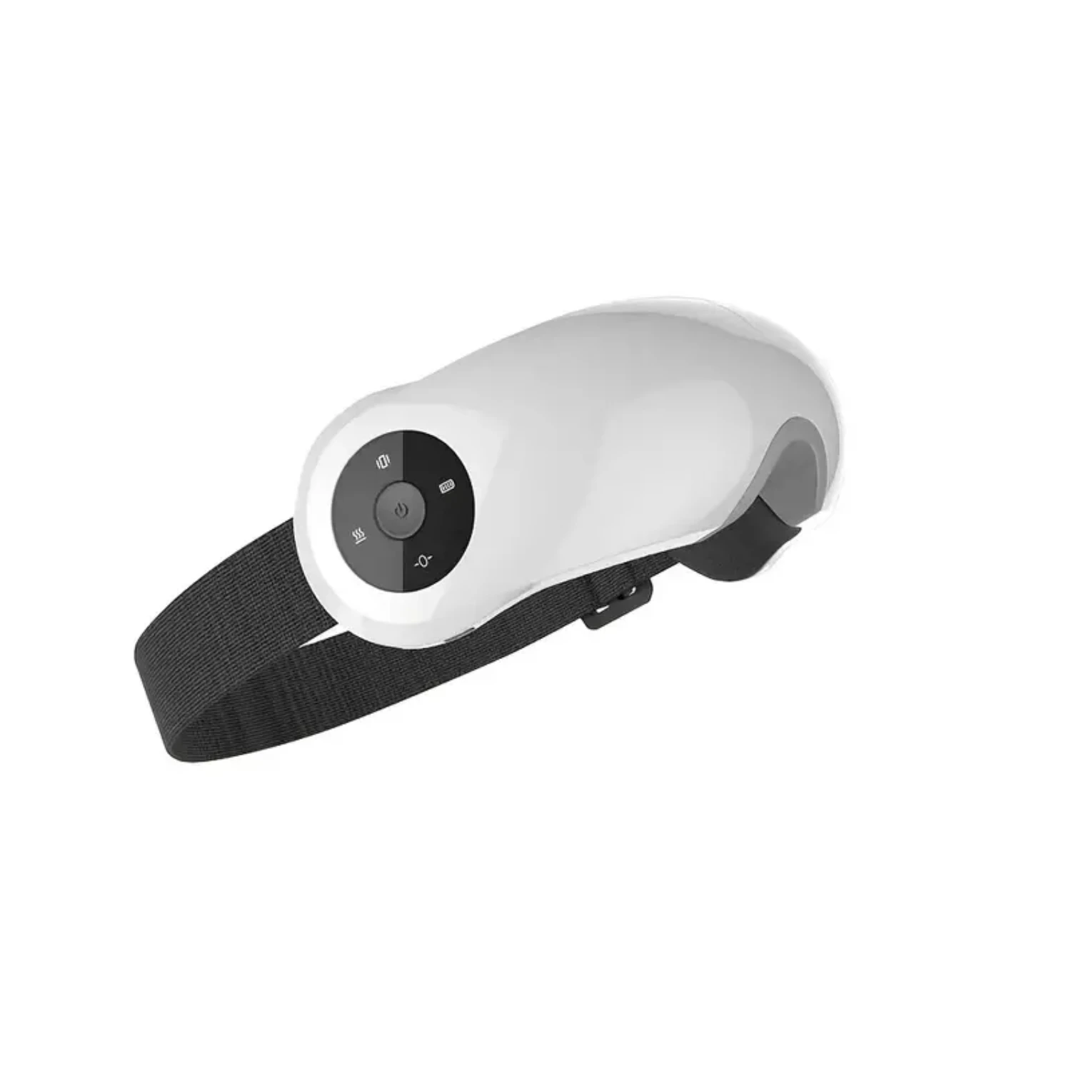 Rechargeable, Portable Eye Massager With Heat for Relaxation and Eye Care, Featuring 5 Modes to Reduce Eye Strain, Dark Circles,
Rechargeable, Portable Eye Massager With Heat for Relaxation and Eye Care, Featuring 5 Modes to Reduce Eye Strain, Dark Circles,