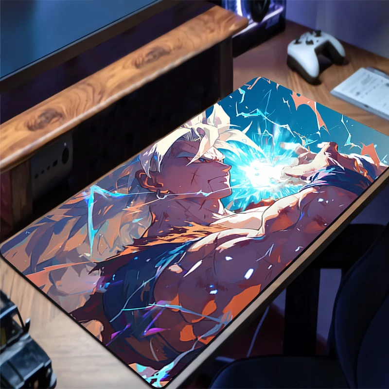 Mouse Pad PC Non Slip Anime Rubber Mousepad Laptop Gamer Cabinet Keyboard Pad Dragon Ball Office Computer Gaming Desk Mouse Mat
Mouse Pad PC Non Slip Anime Rubber Mousepad Laptop Gamer Cabinet Keyboard Pad Dragon Ball Office Computer Gaming Desk Mouse Mat