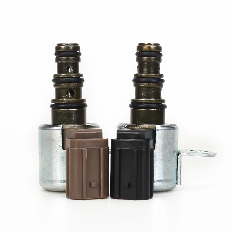 28400-P6H-003 28500-P6H-013 28500-P6H-003 STPAT Transmission Shift Control Solenoid Valve For Honda Accord Pilot Odyssey Prelude
28400-P6H-003 28500-P6H-013 28500-P6H-003 STPAT Transmission Shift Control Solenoid Valve For Honda Accord Pilot Odyssey Prelude