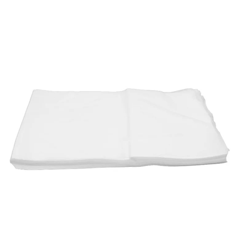 100PCS Disposable Towel Soft Superfine Fiber Strong Water Absorption Foot Bath Towel For Hair
100PCS Disposable Towel Soft Superfine Fiber Strong Water Absorption Foot Bath Towel For Hair