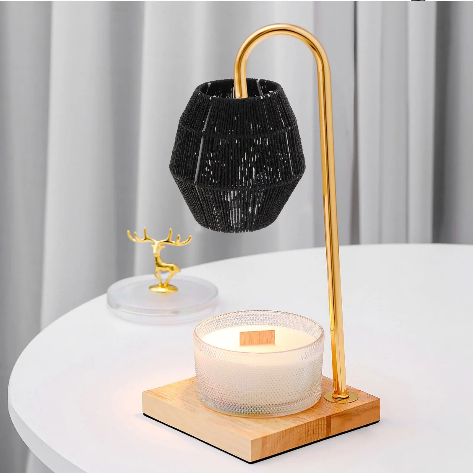 Led Lampshade Paper Rope Hanging Light Cover Nordic Simple Ceiling Light Cover Bar Hotel Lamp Chimney For Home Decor
Led Lampshade Paper Rope Hanging Light Cover Nordic Simple Ceiling Light Cover Bar Hotel Lamp Chimney For Home Decor