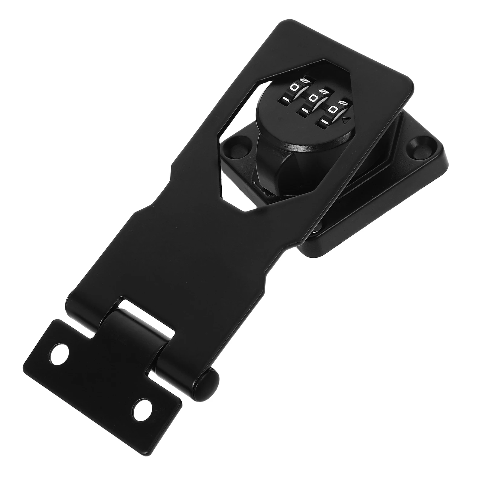 Password Cabinet Door Lock Zinc Alloy High Security Combination Locks for Drawer Refrigerator Closet Office Kitchen Freezer
Password Cabinet Door Lock Zinc Alloy High Security Combination Locks for Drawer Refrigerator Closet Office Kitchen Freezer