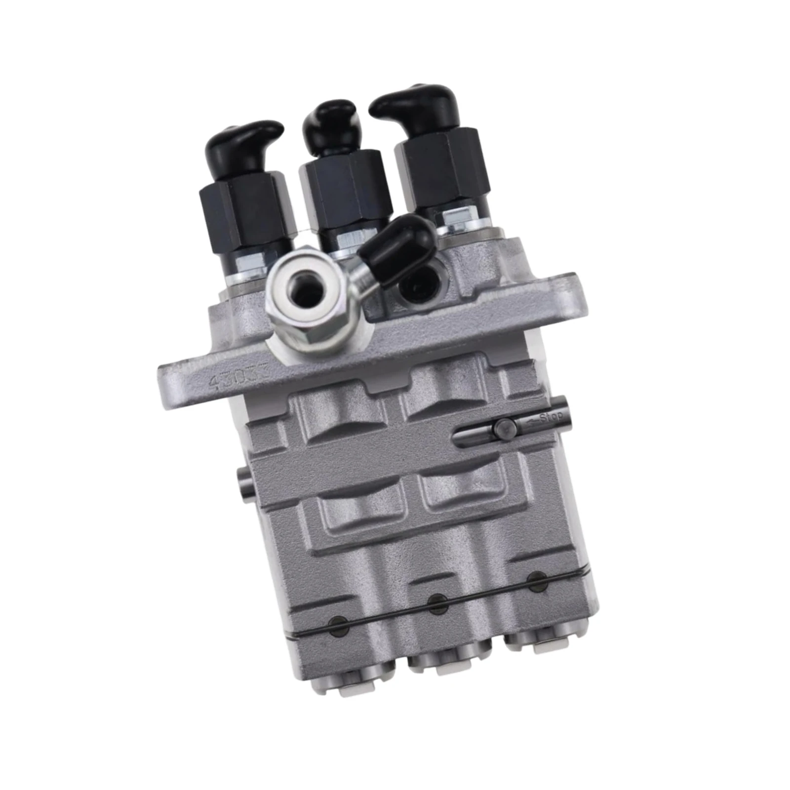 Fuel Pump For Kubota Perkins Engine 403C-11 403D-15 403F-15 131017592 104134-3033 9410618459 Excavator Engine Replacement Parts
Fuel Pump For Kubota Perkins Engine 403C-11 403D-15 403F-15 131017592 104134-3033 9410618459 Excavator Engine Replacement Parts