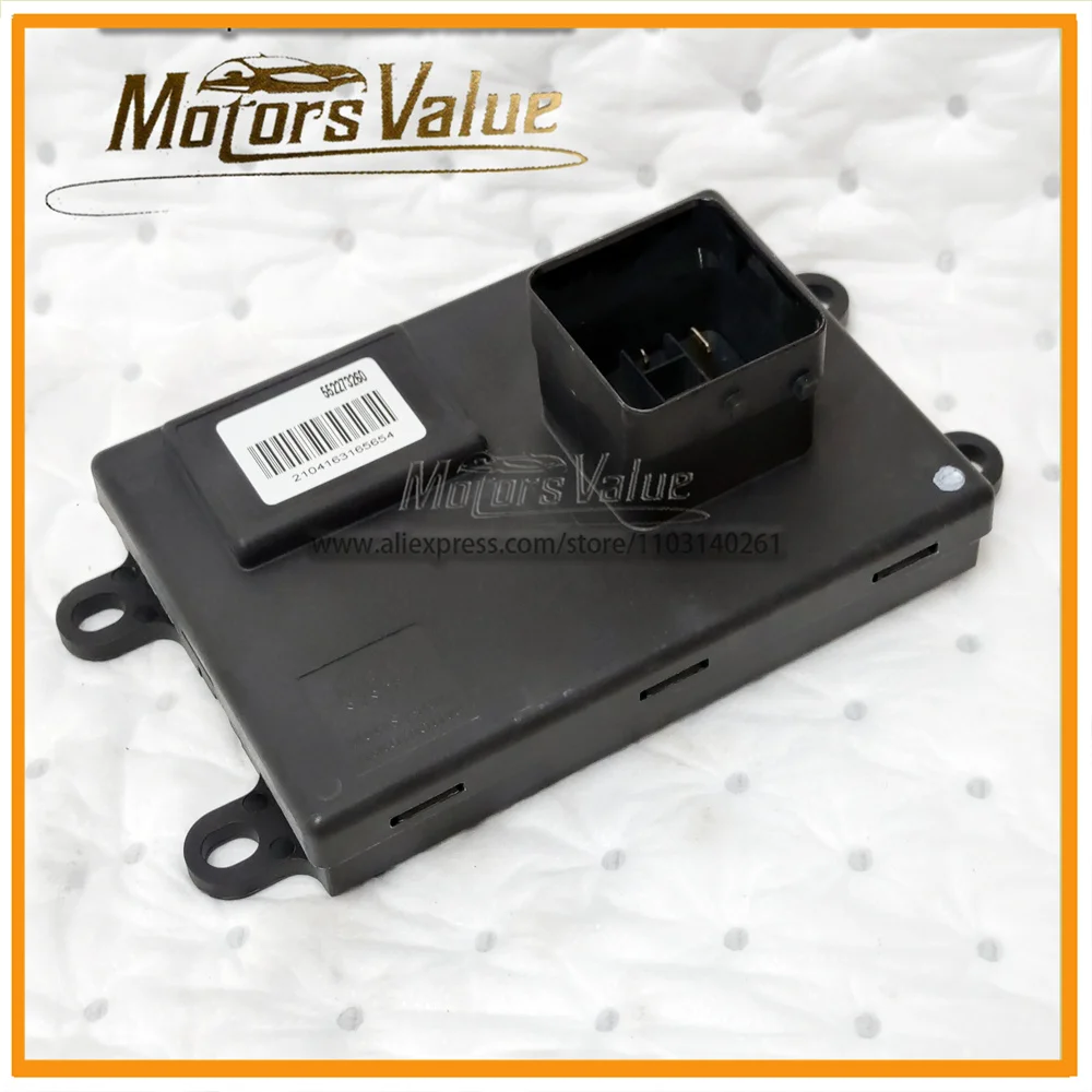 C635 68033578AA 6 Speed Transmission SDU Control Module For Fiat
C635 68033578AA 6 Speed Transmission SDU Control Module For Fiat