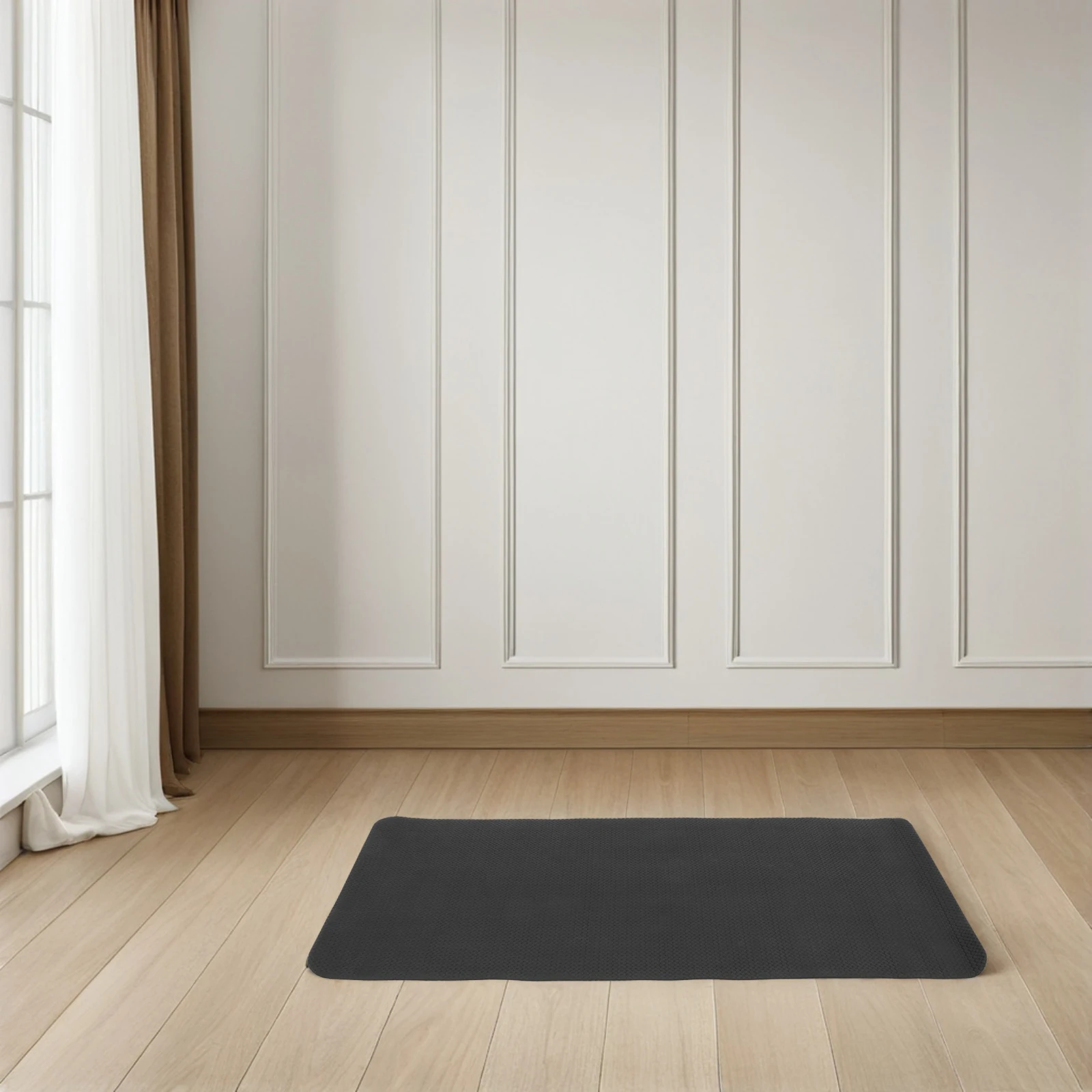 Treadmill Sound Insulation Pad Mat Noise Absorbing Floor NBR Mats for Exercise Bike Walking Pad Workout Equipment Gym for Carpet
Treadmill Sound Insulation Pad Mat Noise Absorbing Floor NBR Mats for Exercise Bike Walking Pad Workout Equipment Gym for Carpet