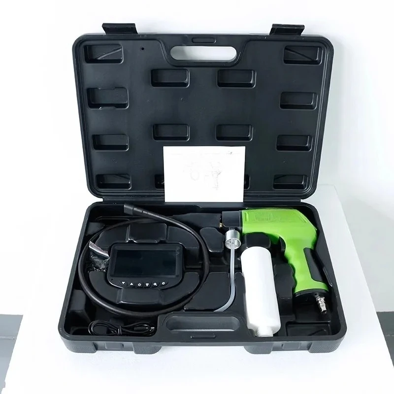 Car air conditioner free removal cleaner set full set of tools
Car air conditioner free removal cleaner set full set of tools