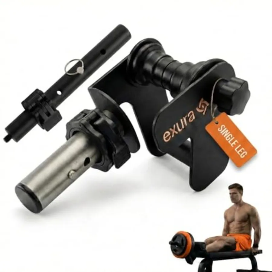 Solo Tib Bar Knees Over Toes Adjustable Tibialis Trainer Leg WorkoutsTibialis Bar Calf Raise Machine Equipment for Strengthenin
Solo Tib Bar Knees Over Toes Adjustable Tibialis Trainer Leg WorkoutsTibialis Bar Calf Raise Machine Equipment for Strengthenin