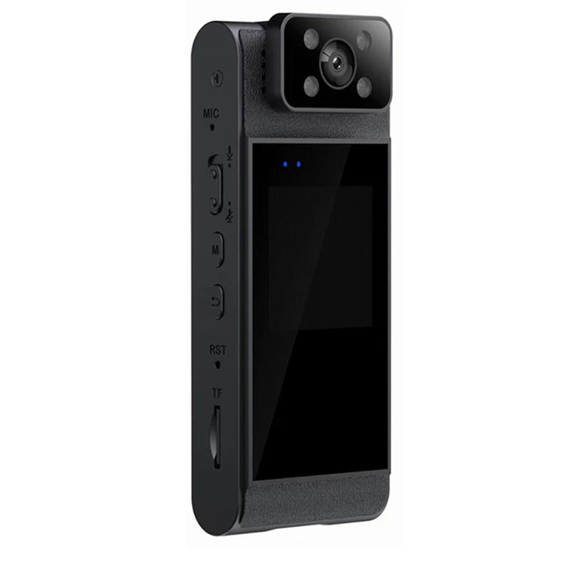4K HD мини-камера портативный Wi-Fi цифровой видеорегистратор Bodycam инфракрасная видеокамера ночного видения с 32 картами памяти
4K HD мини-камера портативный Wi-Fi цифровой видеорегистратор Bodycam инфракрасная видеокамера ночного видения с 32 картами памяти