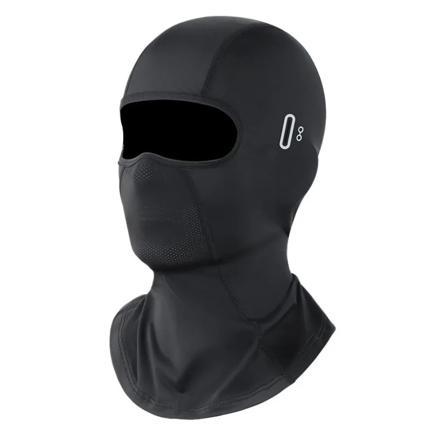 Motorcycle Balaclava with Glasses Holes, Motorbike Riding Cycling Face Mask
Motorcycle Balaclava with Glasses Holes, Motorbike Riding Cycling Face Mask