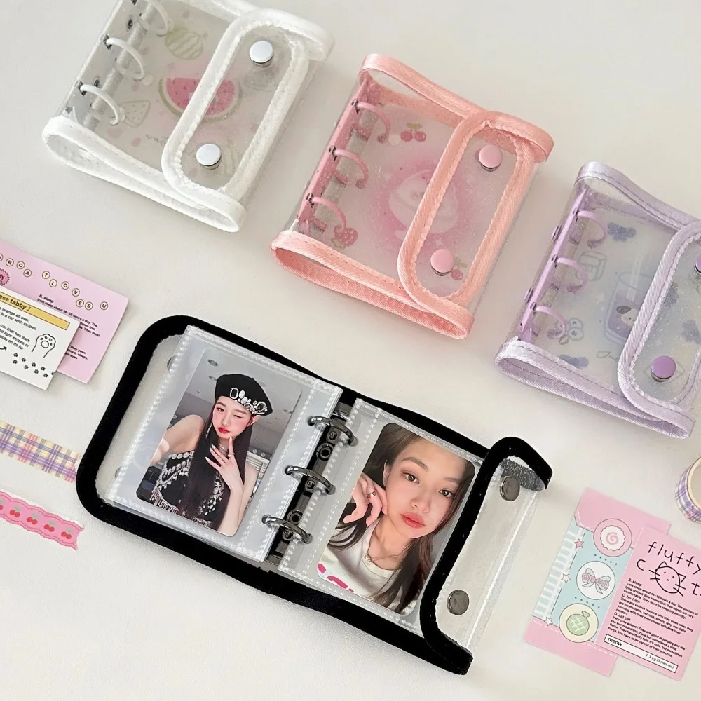 Binder Photo Album Kpop Photocard Holder Idol Card Collect Book Binding Machine Binder Photocards Kpop Albums Kpop Card Binder
Binder Photo Album Kpop Photocard Holder Idol Card Collect Book Binding Machine Binder Photocards Kpop Albums Kpop Card Binder