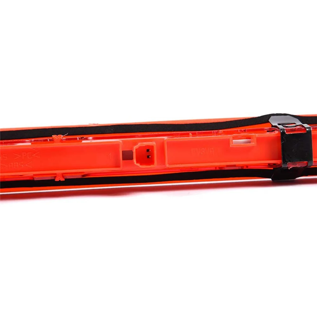 Car Third High Level Additional Brake Light BM5Z-13A613-A for Ford Focus 3 III 2012-2017 Rear Tail Stop Signal Lamp
Car Third High Level Additional Brake Light BM5Z-13A613-A for Ford Focus 3 III 2012-2017 Rear Tail Stop Signal Lamp