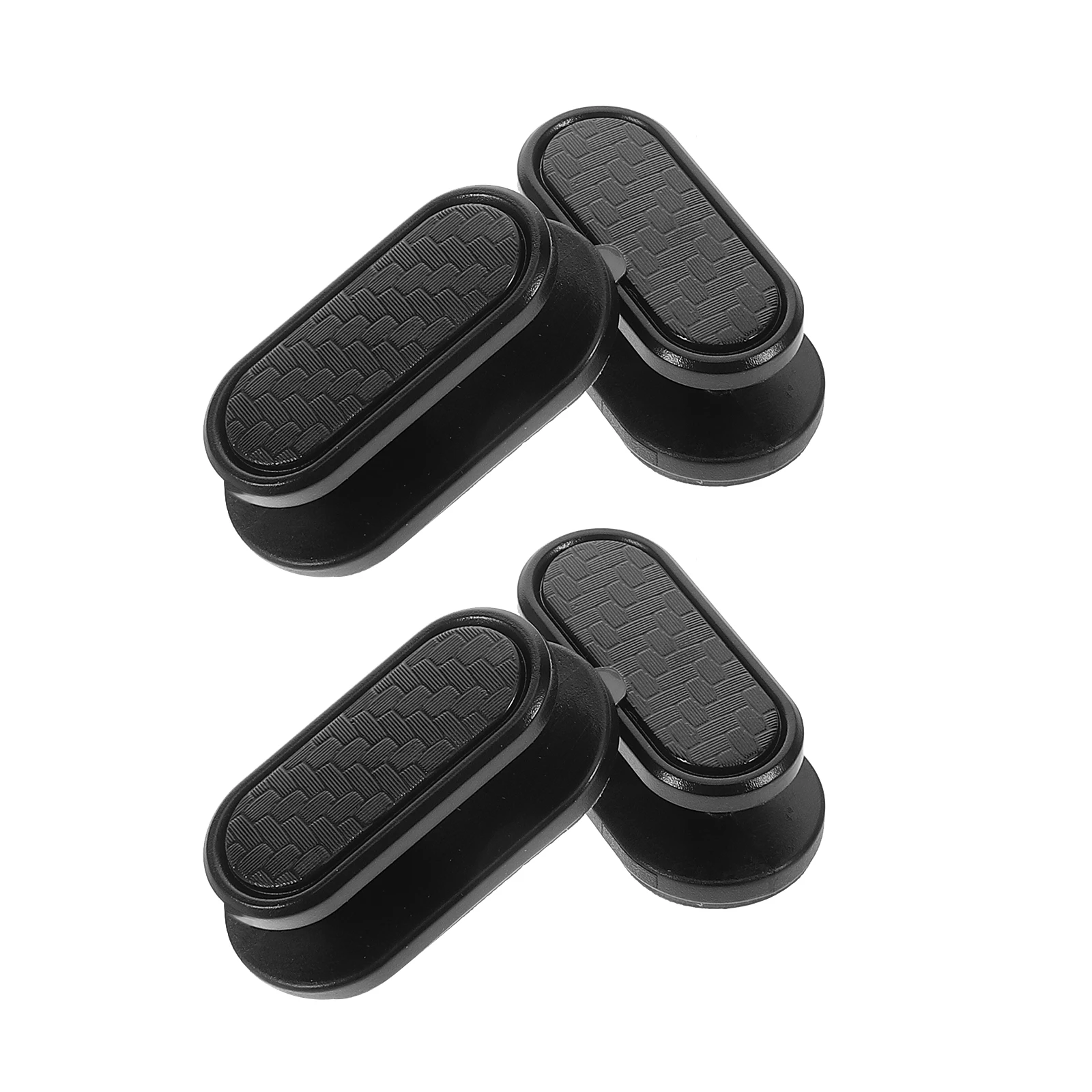 4pcs Car Mini Hooks Invisible Design Key Holder Durable Easy Installation Dash Storage Glovebox Bracket Hook for Keys
4pcs Car Mini Hooks Invisible Design Key Holder Durable Easy Installation Dash Storage Glovebox Bracket Hook for Keys