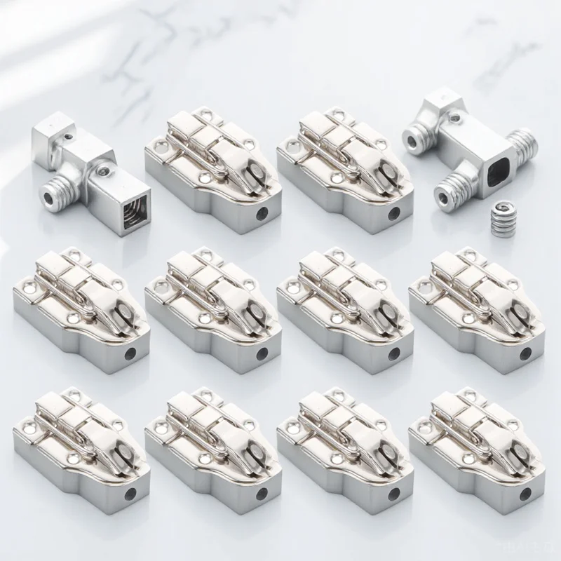 10Pcs Lock Toggle Hasp Latch Durable Iron Case Hasps for Wooden Box Jewelry Case Bedside Table Use Toggle Hasp Latch
10Pcs Lock Toggle Hasp Latch Durable Iron Case Hasps for Wooden Box Jewelry Case Bedside Table Use Toggle Hasp Latch