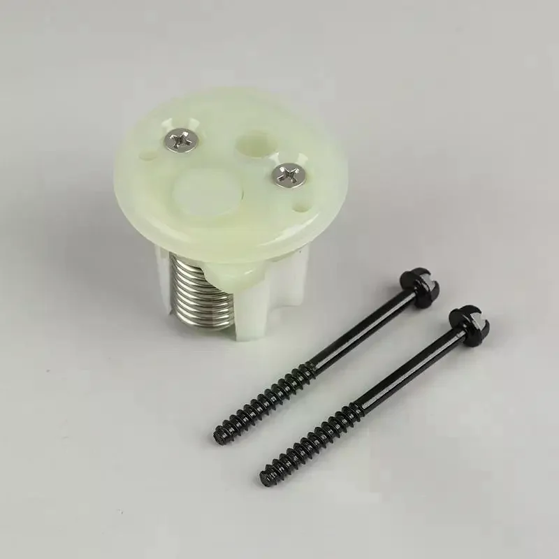 385236096 Spring With White End Cap Kit For Dometic Traveler 910 510 511 For Vacuflush RV Toilet Replacement Parts
385236096 Spring With White End Cap Kit For Dometic Traveler 910 510 511 For Vacuflush RV Toilet Replacement Parts