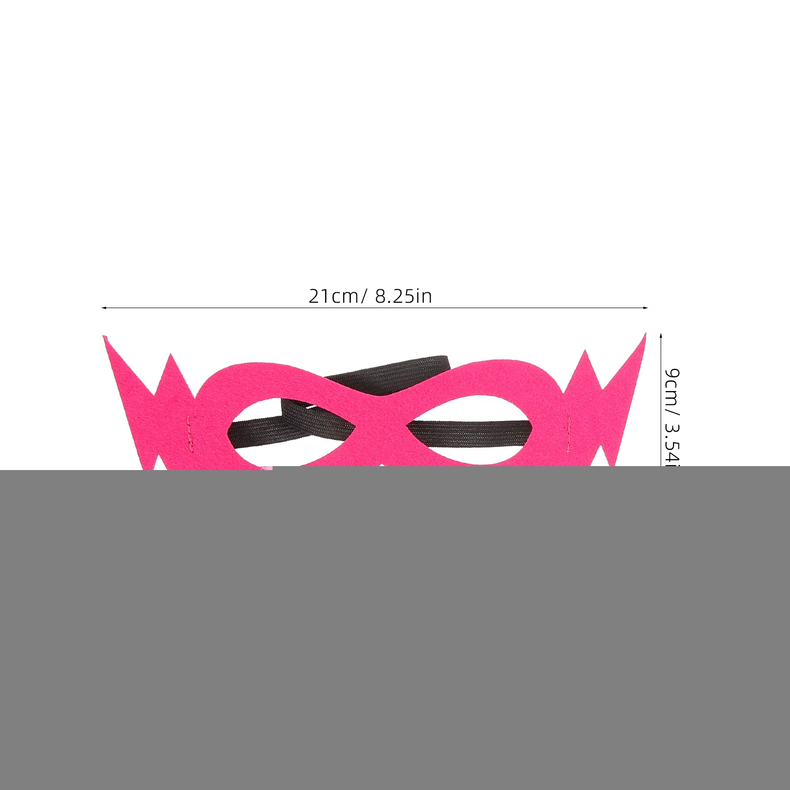 6 Pcs Eye Masks Set Soft Halloween Costume Party Supplies Kids Superhero Masks For Kids Party Superhero Parent Child Toys
6 Pcs Eye Masks Set Soft Halloween Costume Party Supplies Kids Superhero Masks For Kids Party Superhero Parent Child Toys