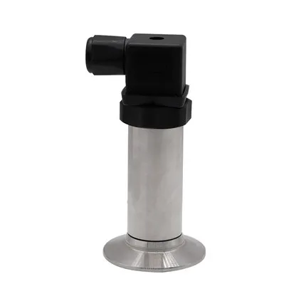 Plastic Extruder Sanitary Flat Film Pressure Transmitter 4-20mA Pressure Sensor
Plastic Extruder Sanitary Flat Film Pressure Transmitter 4-20mA Pressure Sensor