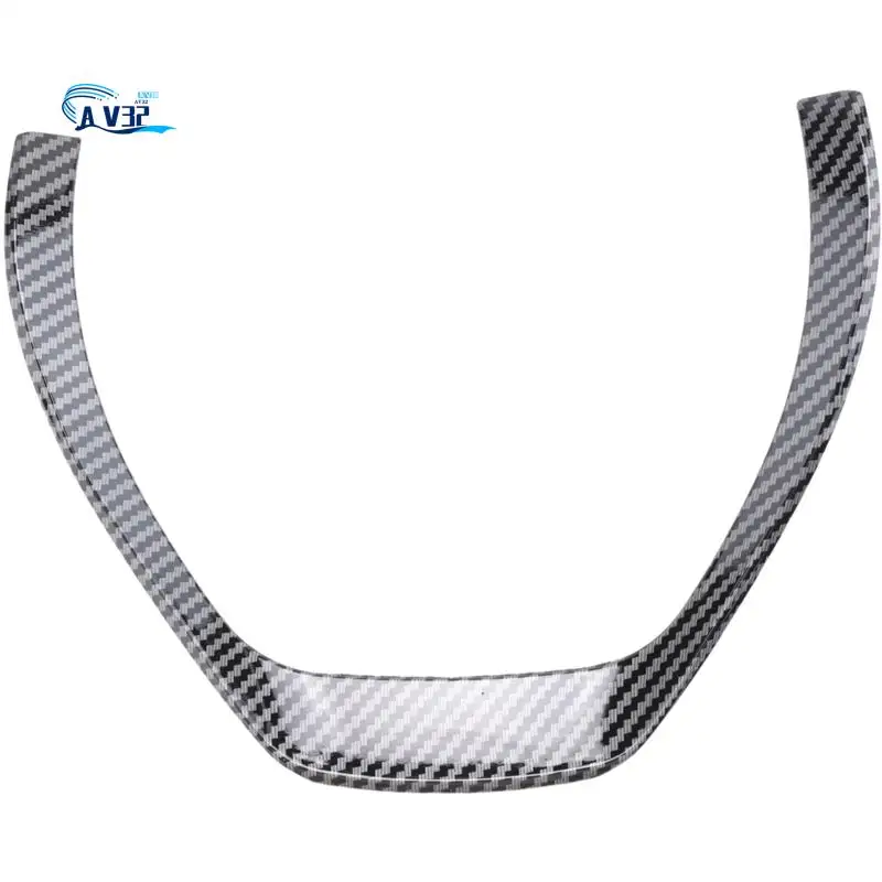 AV32-Накладка на руль для BMW 3 серии F30 316I 318D 320D для BMW 1 серии F20 114I 116I 118I 2013 Украшение автомобиля
AV32-Накладка на руль для BMW 3 серии F30 316I 318D 320D для BMW 1 серии F20 114I 116I 118I 2013 Украшение автомобиля