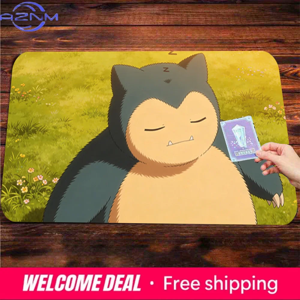 Purple Ring Aura Sphere Lucario Large Gaming Mouse Pad Non-Slip Rubber Washable Desk Mat
Purple Ring Aura Sphere Lucario Large Gaming Mouse Pad Non-Slip Rubber Washable Desk Mat