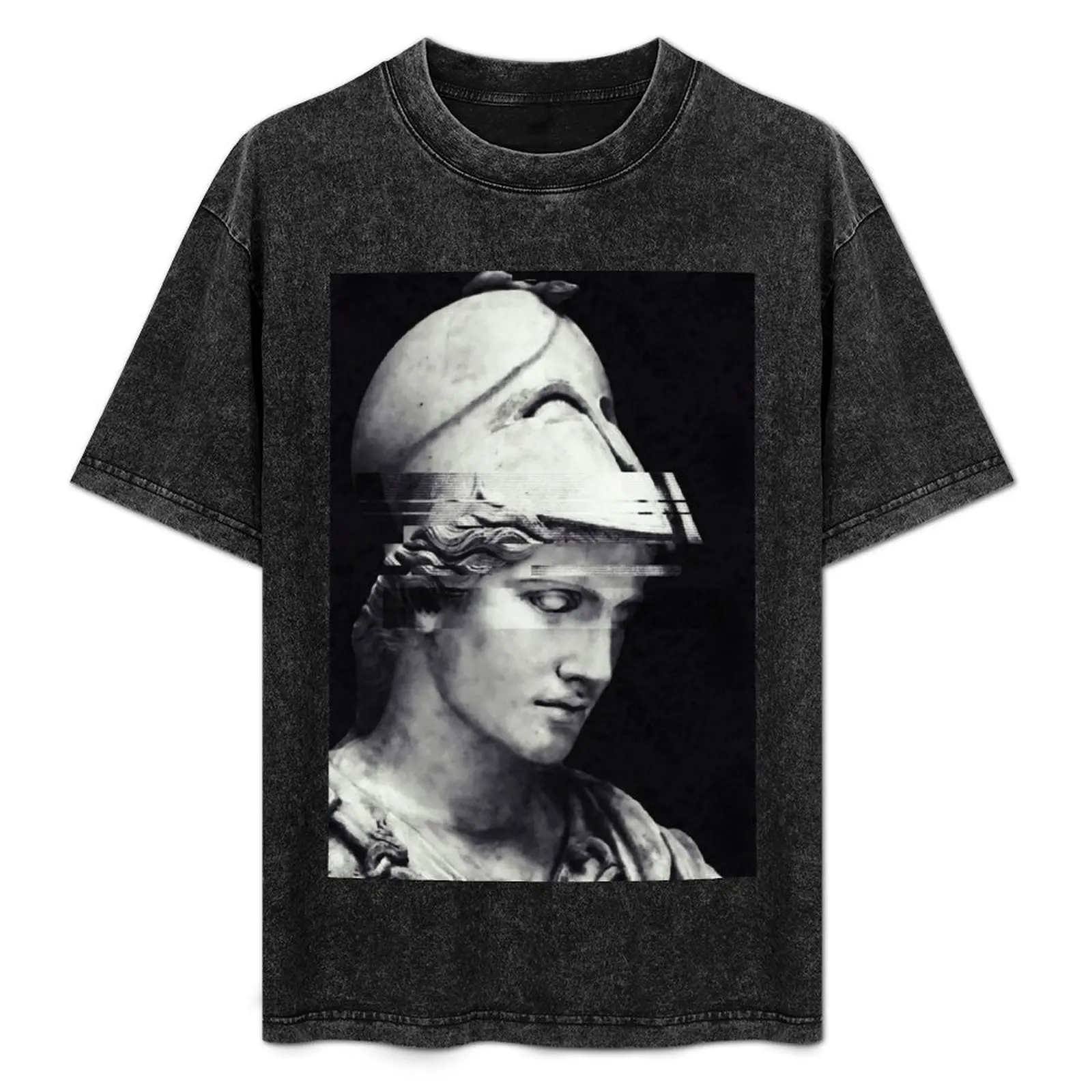 Pallas Athena T-Shirt Soft Touch Basic Cotton T-Shirt
Pallas Athena T-Shirt Soft Touch Basic Cotton T-Shirt