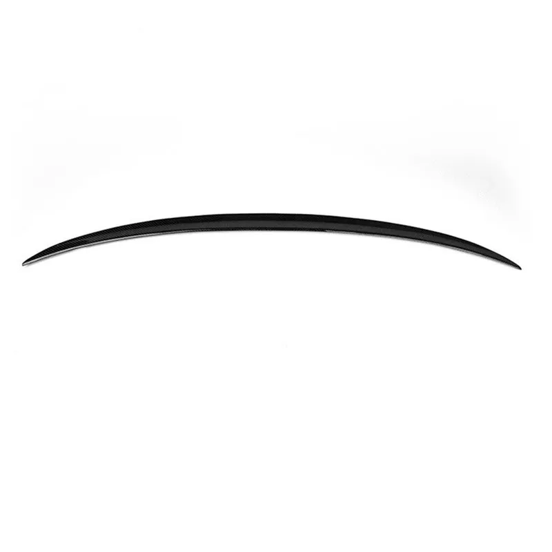 Подходит для BMW 3 серии G20G28F82F30F35 325i320i330i 2020 года, модифицированное углеродное волокно
Подходит для BMW 3 серии G20G28F82F30F35 325i320i330i 2020 года, модифицированное углеродное волокно