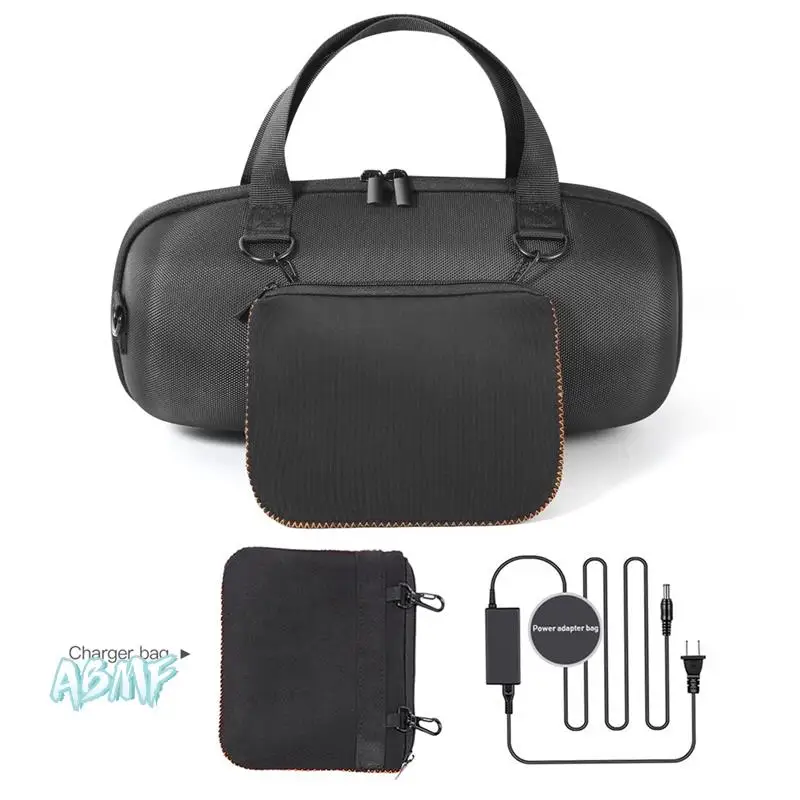ABMF-Carrying Case For Xtreme 4 Portable Waterproof Wireless Bluetooth Speaker Travel Carrying Storage Bag 
ABMF-Carrying Case For Xtreme 4 Portable Waterproof Wireless Bluetooth Speaker Travel Carrying Storage Bag