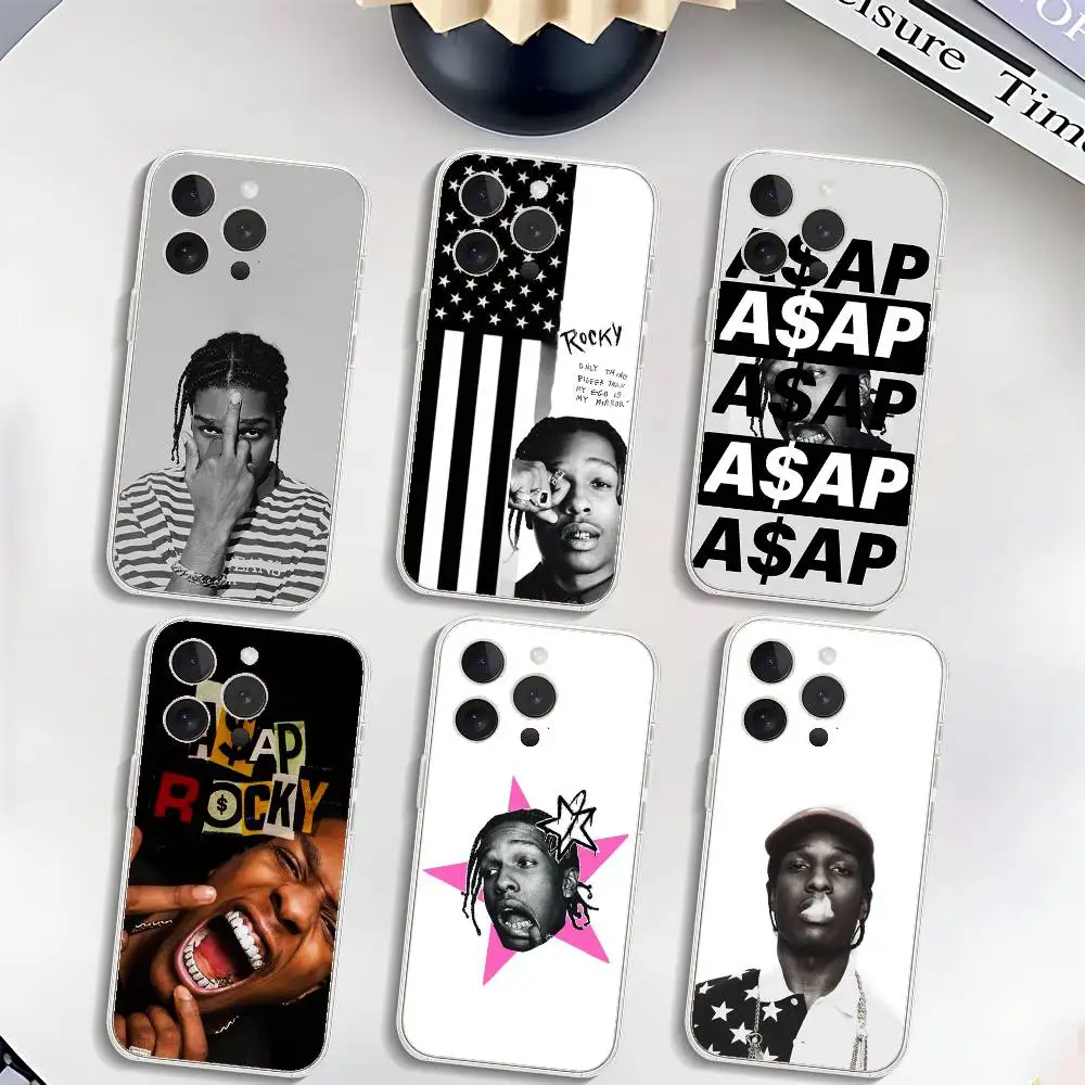 Cool A-AP-R-RockyS Rapper Phone Case Luxury Soft Transparent Case For IPhone 17 16 15 14 13 12 11 Pro Max Mini Bumper Cover Cas
Cool A-AP-R-RockyS Rapper Phone Case Luxury Soft Transparent Case For IPhone 17 16 15 14 13 12 11 Pro Max Mini Bumper Cover Cas