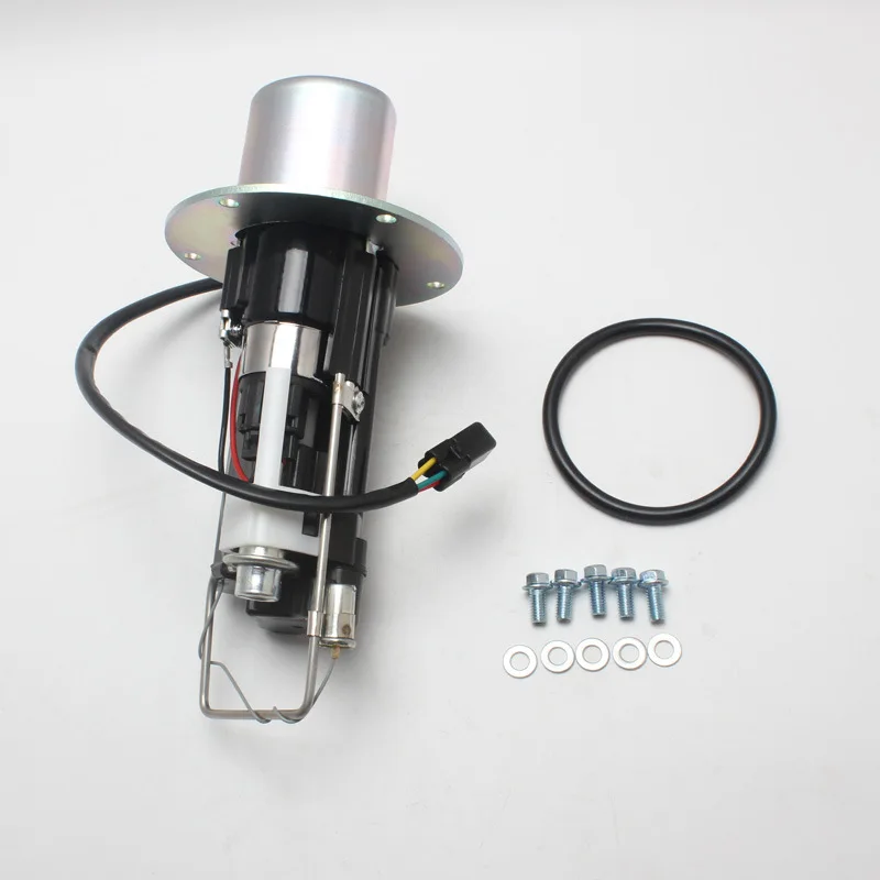 Motorcycle Fuel Pump Assembly 49040-0809 For Kawasaki ZX1000 ZX1000 C2 OE 490400809 UC-T33KU52
Motorcycle Fuel Pump Assembly 49040-0809 For Kawasaki ZX1000 ZX1000 C2 OE 490400809 UC-T33KU52