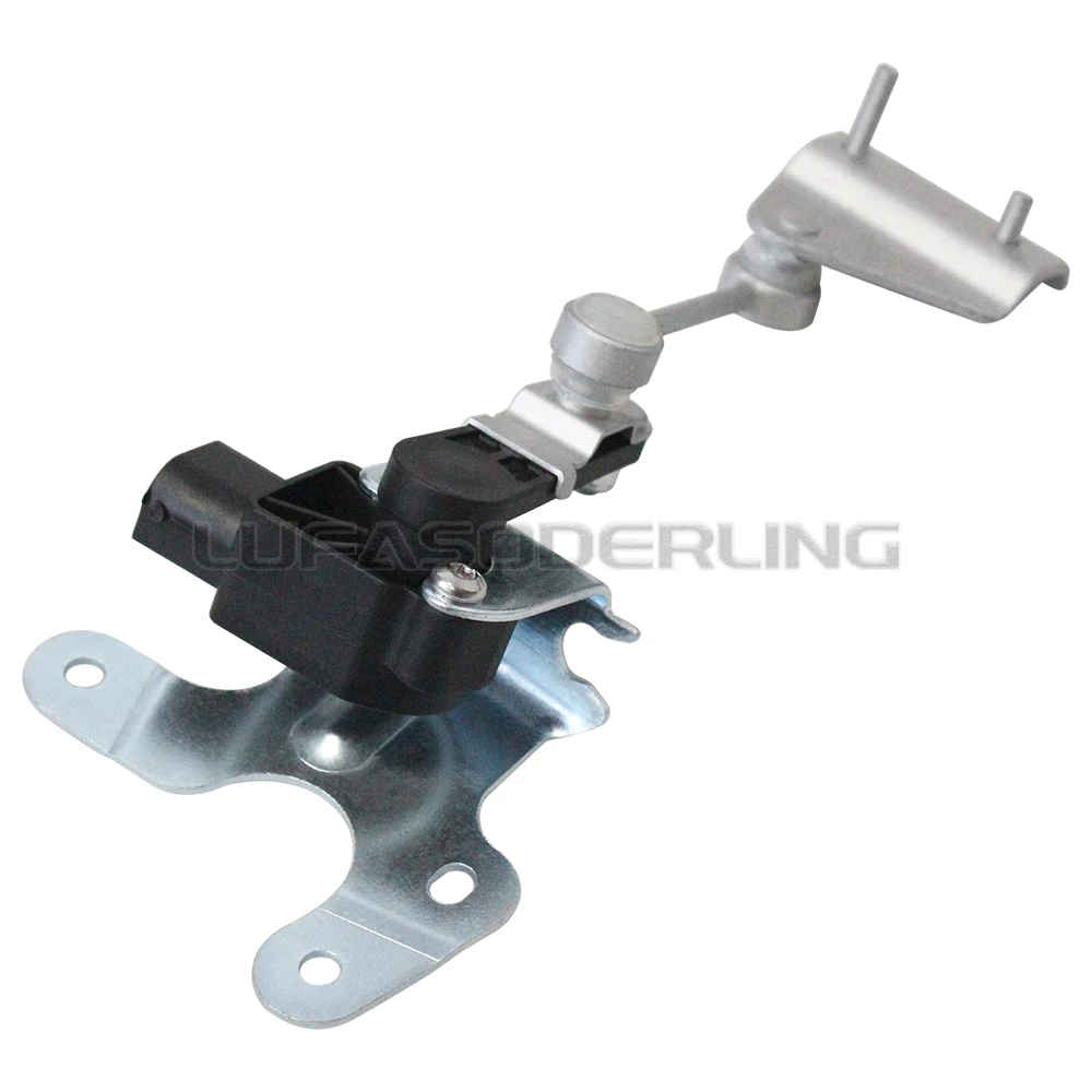 REAR RIGHT HEIGHT LEVEL SENSOR 6PINS FOR MERCEDES C-CLASS S204 W204, CLS C218, E-CLASS S212 W212 A207 A2075400817 A2129053002
REAR RIGHT HEIGHT LEVEL SENSOR 6PINS FOR MERCEDES C-CLASS S204 W204, CLS C218, E-CLASS S212 W212 A207 A2075400817 A2129053002