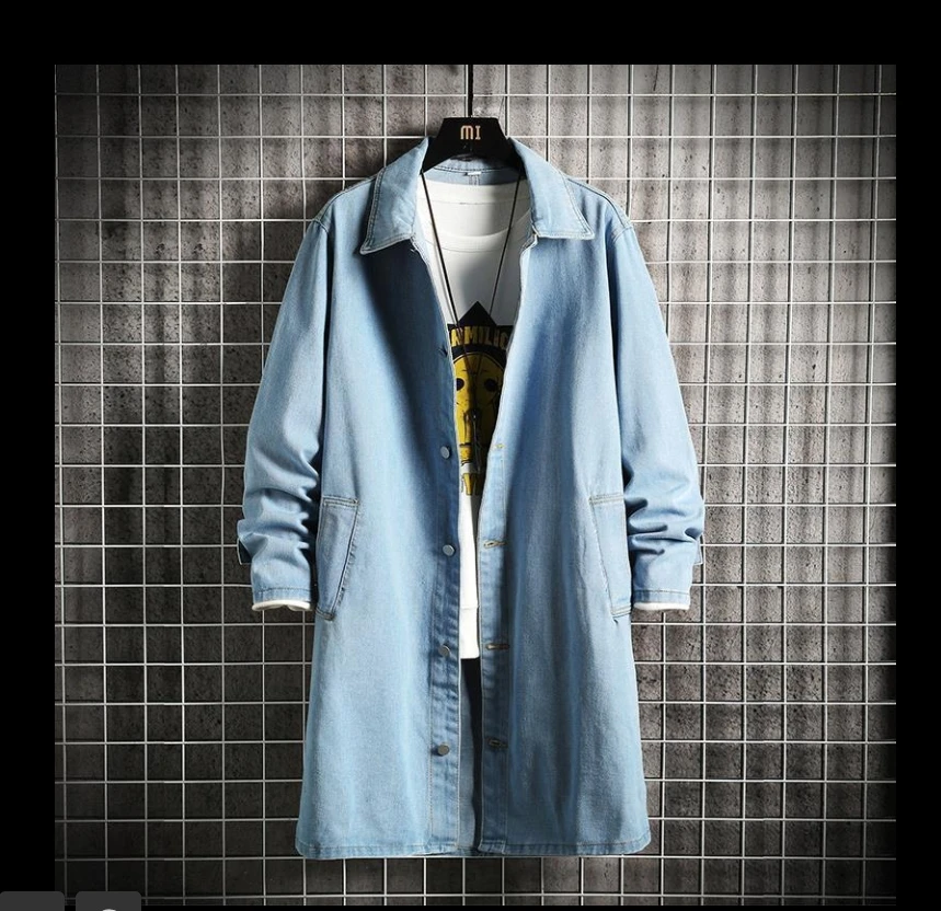 Trench Coats Wool Men Windproof Mid Court Chinese Thermal Protective Air Comfortable Type Multi-Pocket Solid Black White Navy BF
Trench Coats Wool Men Windproof Mid Court Chinese Thermal Protective Air Comfortable Type Multi-Pocket Solid Black White Navy BF