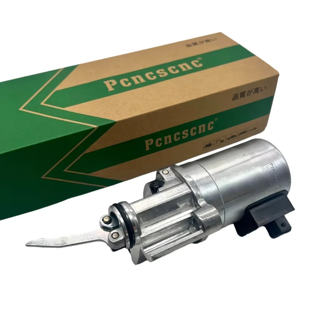 Deutz 1013 Fuel Shutdown Solenoid Valve 0419 9903 / 04199903, 0211 3791 02113791 24V
Deutz 1013 Fuel Shutdown Solenoid Valve 0419 9903 / 04199903, 0211 3791 02113791 24V