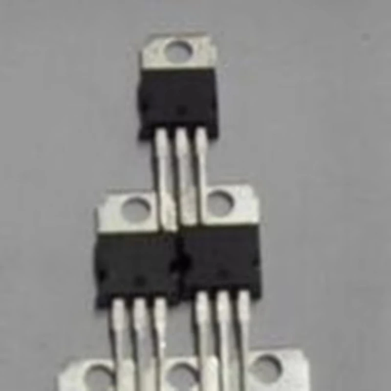 BTA16-600B BTA16-600 BTA16 Triacs 16 Amp 600 Volt TO-220
BTA16-600B BTA16-600 BTA16 Triacs 16 Amp 600 Volt TO-220