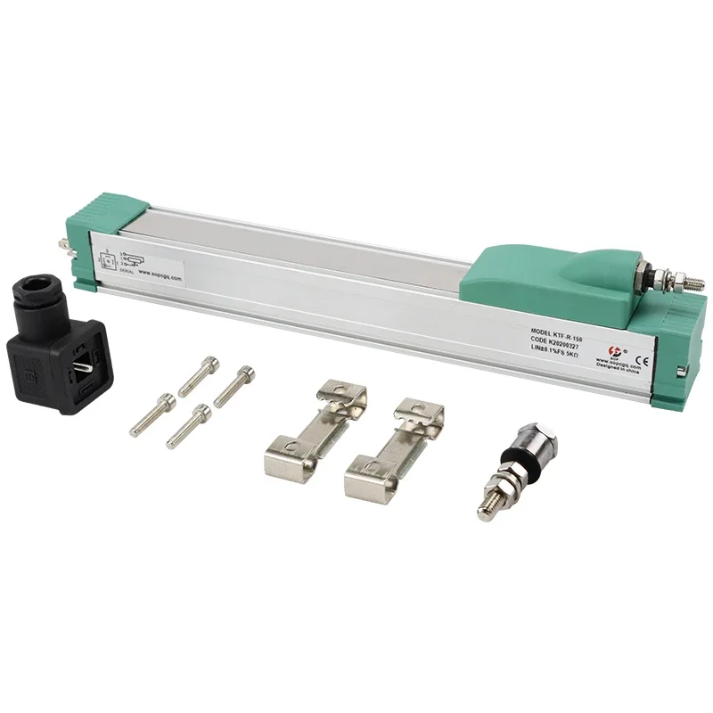 High Quality KTF Slide Type Linear Displacement Transducer for Die-casting Machine
High Quality KTF Slide Type Linear Displacement Transducer for Die-casting Machine