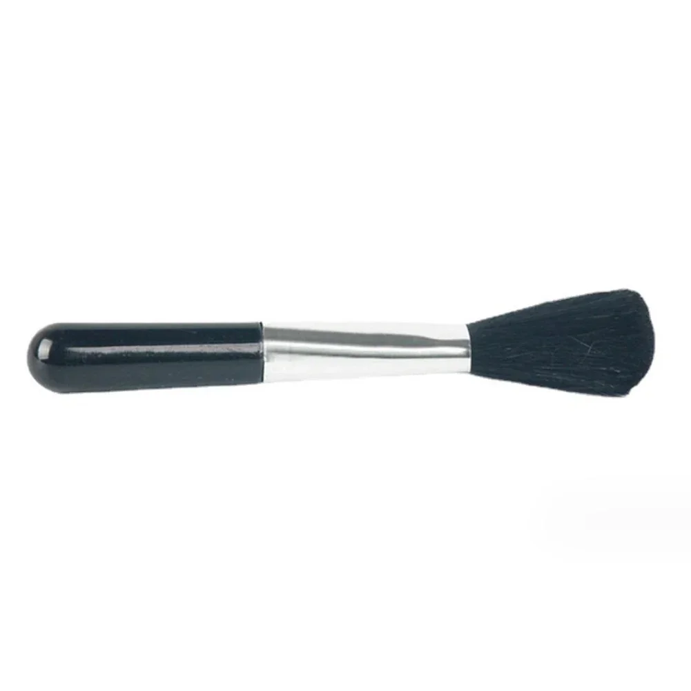 2pcs Brushes Cleaning Brush Dustproof Equipment Anti-static Black Clean Remover Repairing Replacement Softness
2pcs Brushes Cleaning Brush Dustproof Equipment Anti-static Black Clean Remover Repairing Replacement Softness