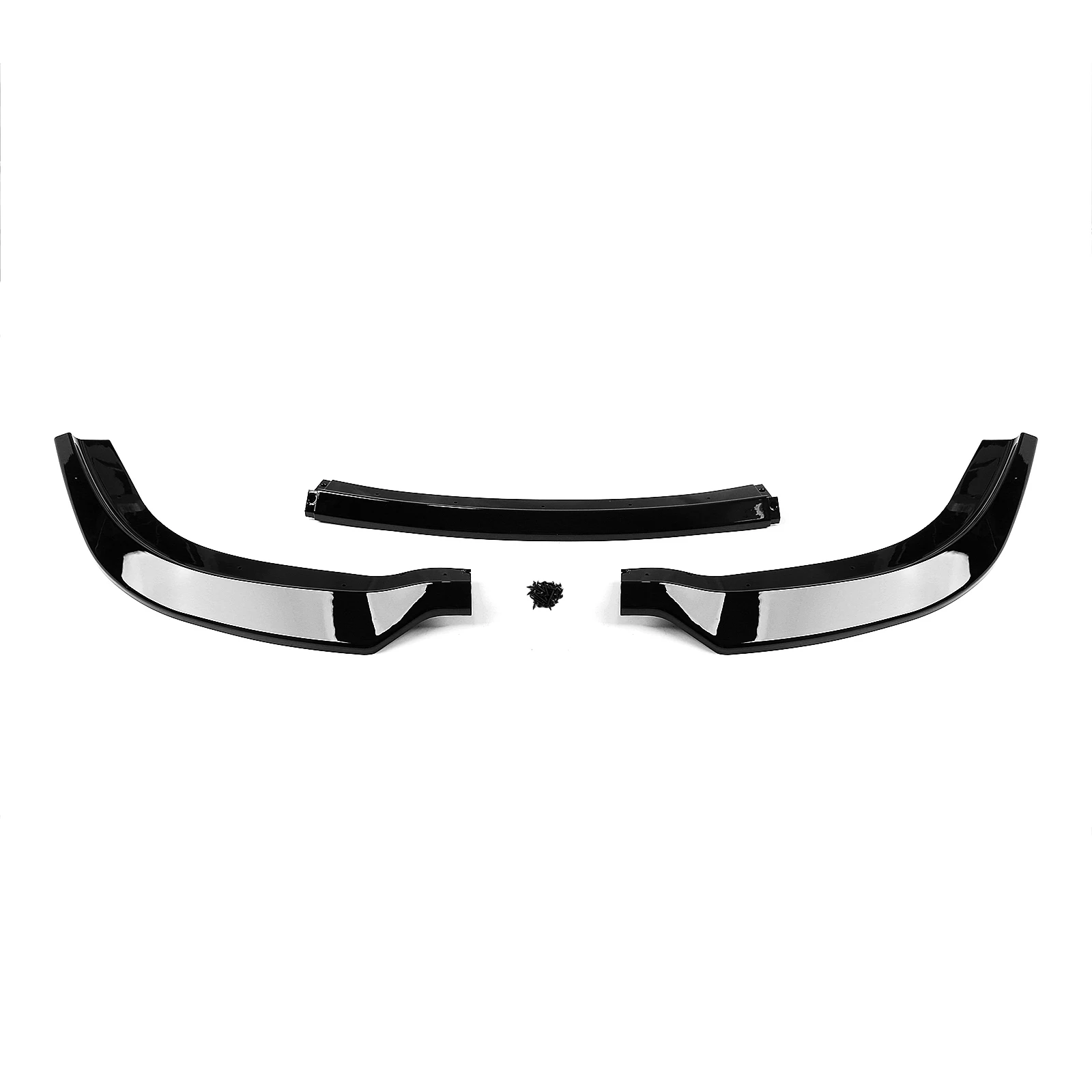 Front Bumper Spoiler Lip Lower Splitter Separator Blade Guard Body Kit For Chrysler 300 CS Touring 2015-2023
Front Bumper Spoiler Lip Lower Splitter Separator Blade Guard Body Kit For Chrysler 300 CS Touring 2015-2023