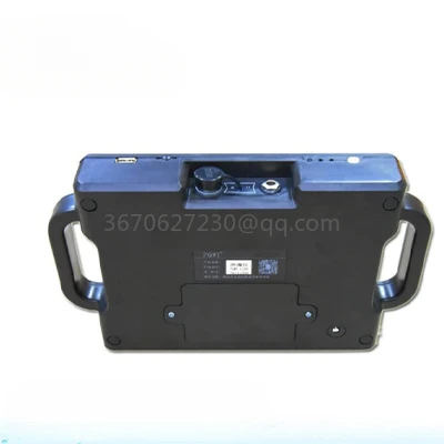 CL200 for 2meters Underground Pipe Water Leakage Detector Pipe Leak Detector
CL200 for 2meters Underground Pipe Water Leakage Detector Pipe Leak Detector