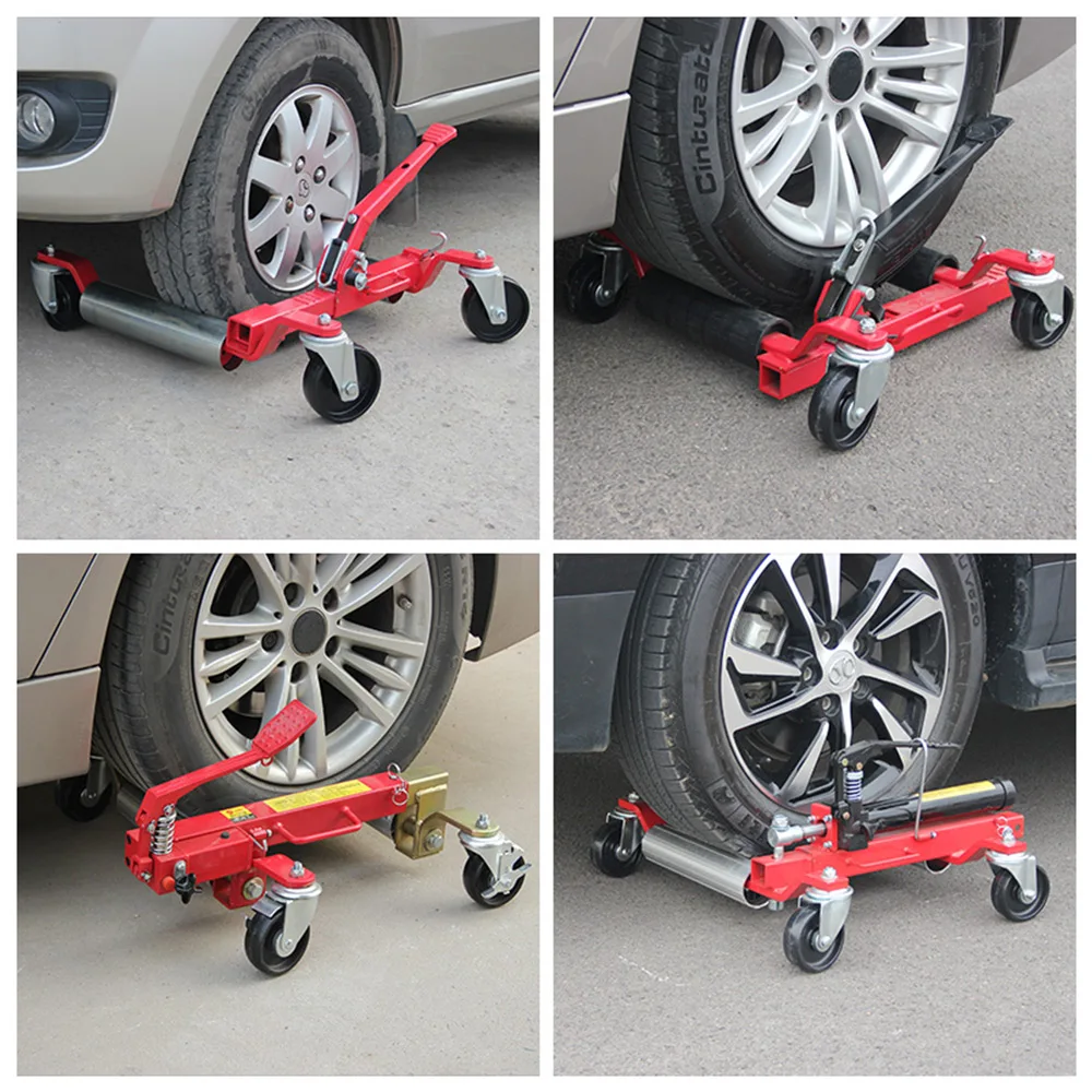 3T Car shifter New hydraulic Lever type Trailer Manual car shifter Moving vehicle artifact Car transfer tools 1pcs 
3T Car shifter New hydraulic Lever type Trailer Manual car shifter Moving vehicle artifact Car transfer tools 1pcs