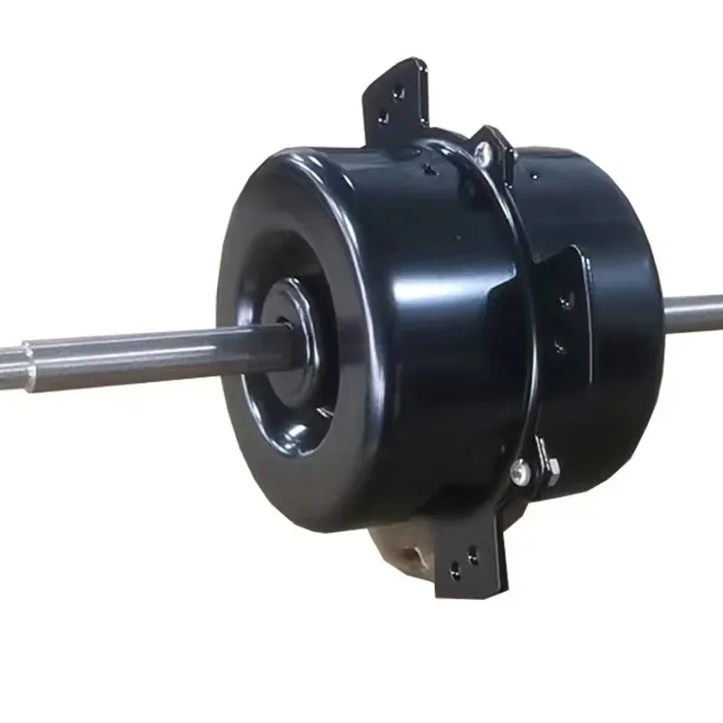 Factory Supply Single Phase Fan Motor Electro 220v 50hz Air Cooler Motor CE KT AC Asynchronous Motor Copper Wire
Factory Supply Single Phase Fan Motor Electro 220v 50hz Air Cooler Motor CE KT AC Asynchronous Motor Copper Wire
