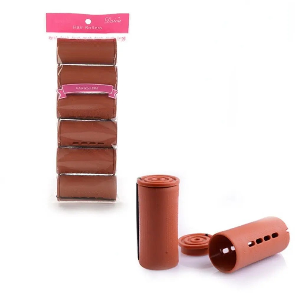 DIY Professional Dry Wet Hair Hair Salon Styling Hair Tool Hairdressing Maker Curling Curler Perm Rod Hair Roller 
DIY Professional Dry Wet Hair Hair Salon Styling Hair Tool Hairdressing Maker Curling Curler Perm Rod Hair Roller